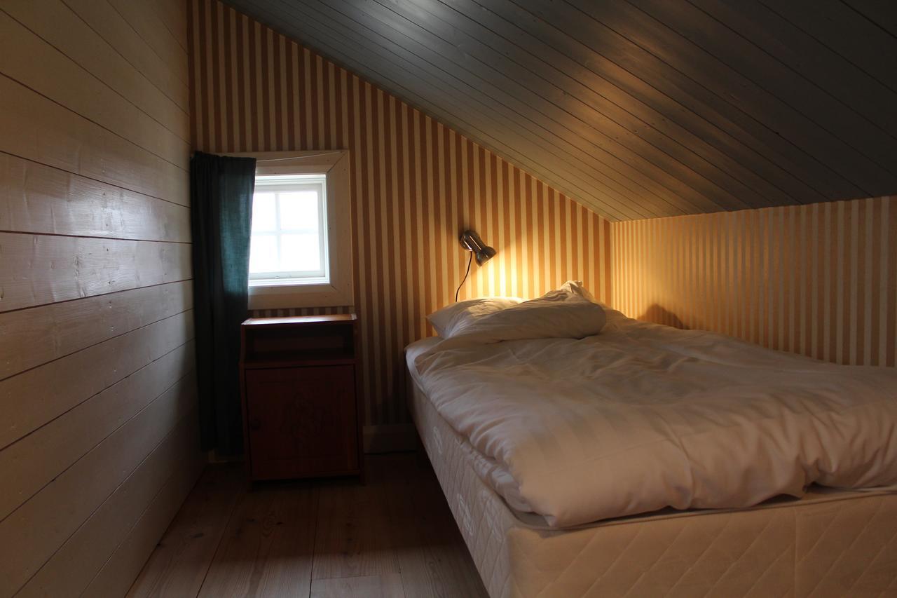 Hoeglunda Gard B&B Lantgard Skanderåsen Exterior foto