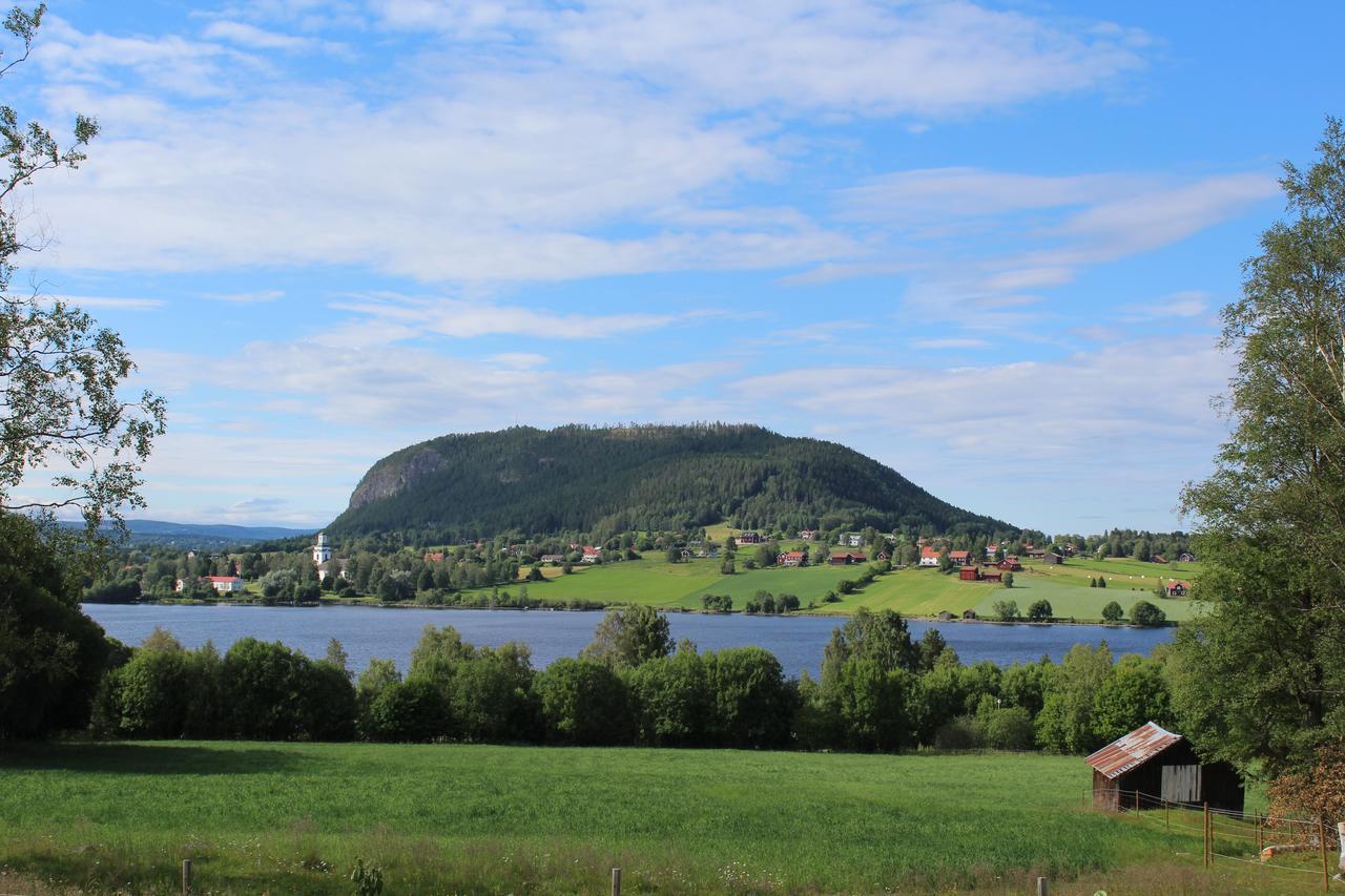 Hoeglunda Gard B&B Lantgard Skanderåsen Exterior foto